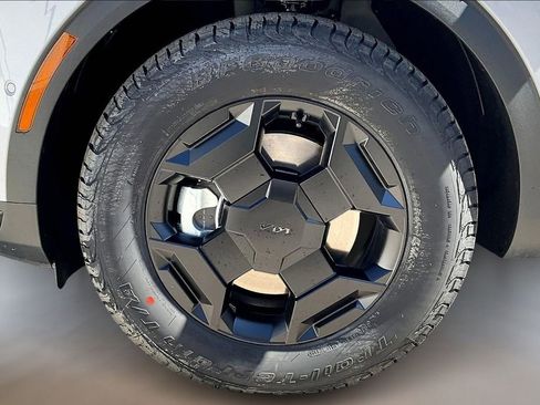 New 2026 Kia Sportage X-Pro Prestige image 12