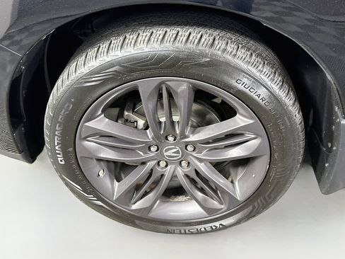 Used 2019 Acura RDX A-Spec AWD/4WD image 33