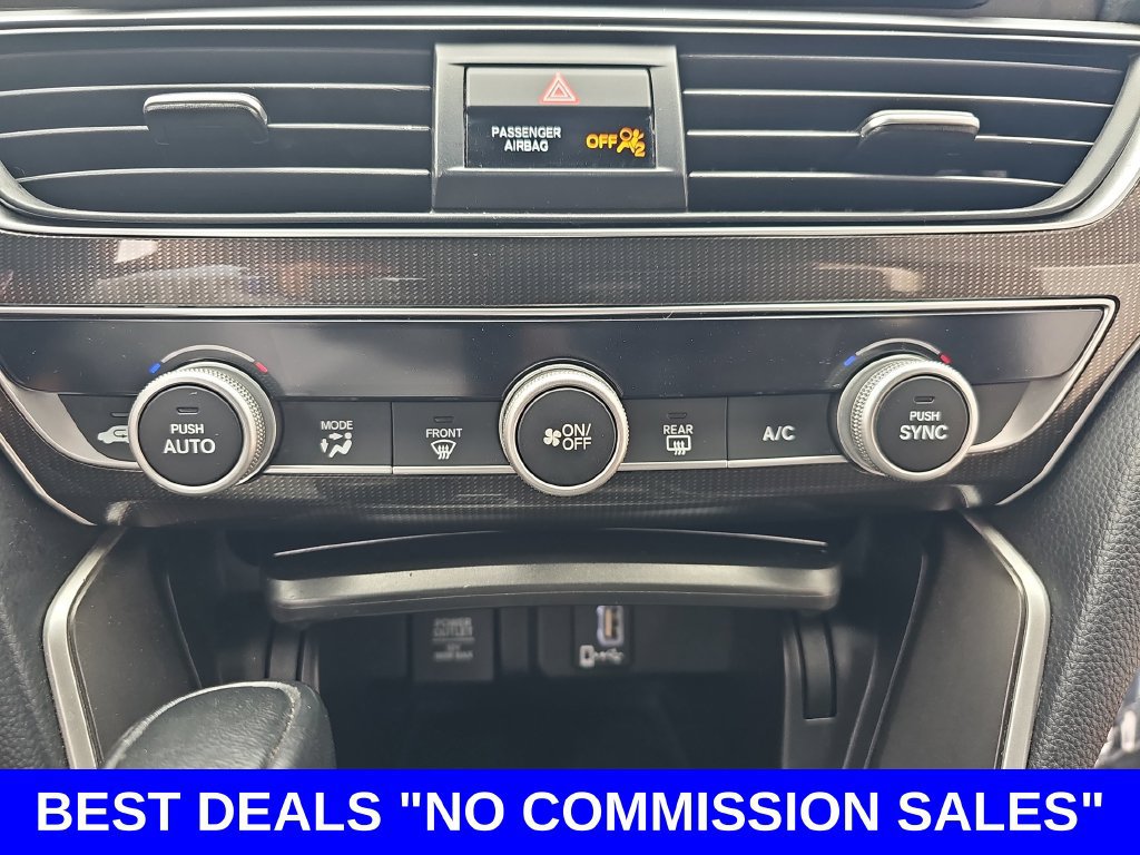 Used 2020 Honda Accord Sport image 20