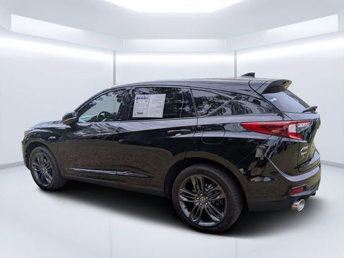 Used 2023 Acura RDX A-Spec FWD image 5