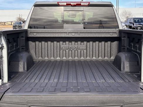 New 2026 GMC Sierra 1500 Denali Ultimate image 28