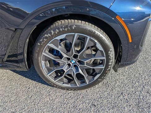 New 2026 BMW X7 xDrive40i w/ Executive Package image 12