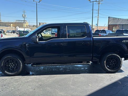 New 2026 Ford F150 XLT w/ Equipment Group 302A MID AWD/4WD image 6