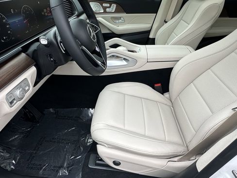 New 2026 Mercedes-Benz GLE 350 4MATIC image 10
