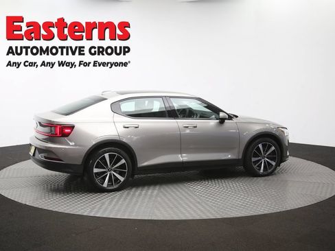 Used 2021 Polestar Polestar 2 AWD/4WD image 42