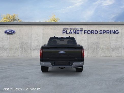 New 2026 Ford F150 XL RWD image 6
