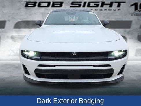 New 2026 Dodge Charger R/T Scat Pack image 9