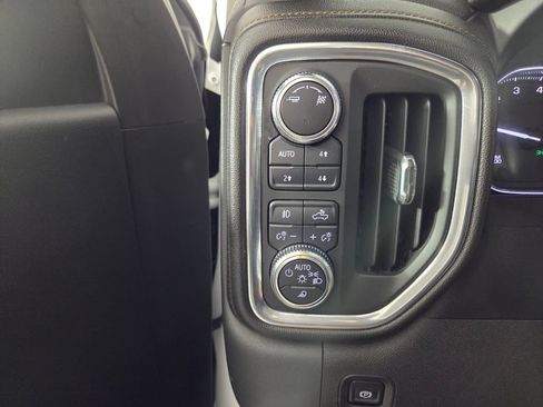 Used 2019 GMC Sierra 1500 AT4 w/ AT4 Premium Package AWD/4WD image 21