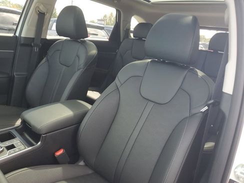 New 2026 Kia Sorento S w/ S Panoramic Sunroof Package image 26