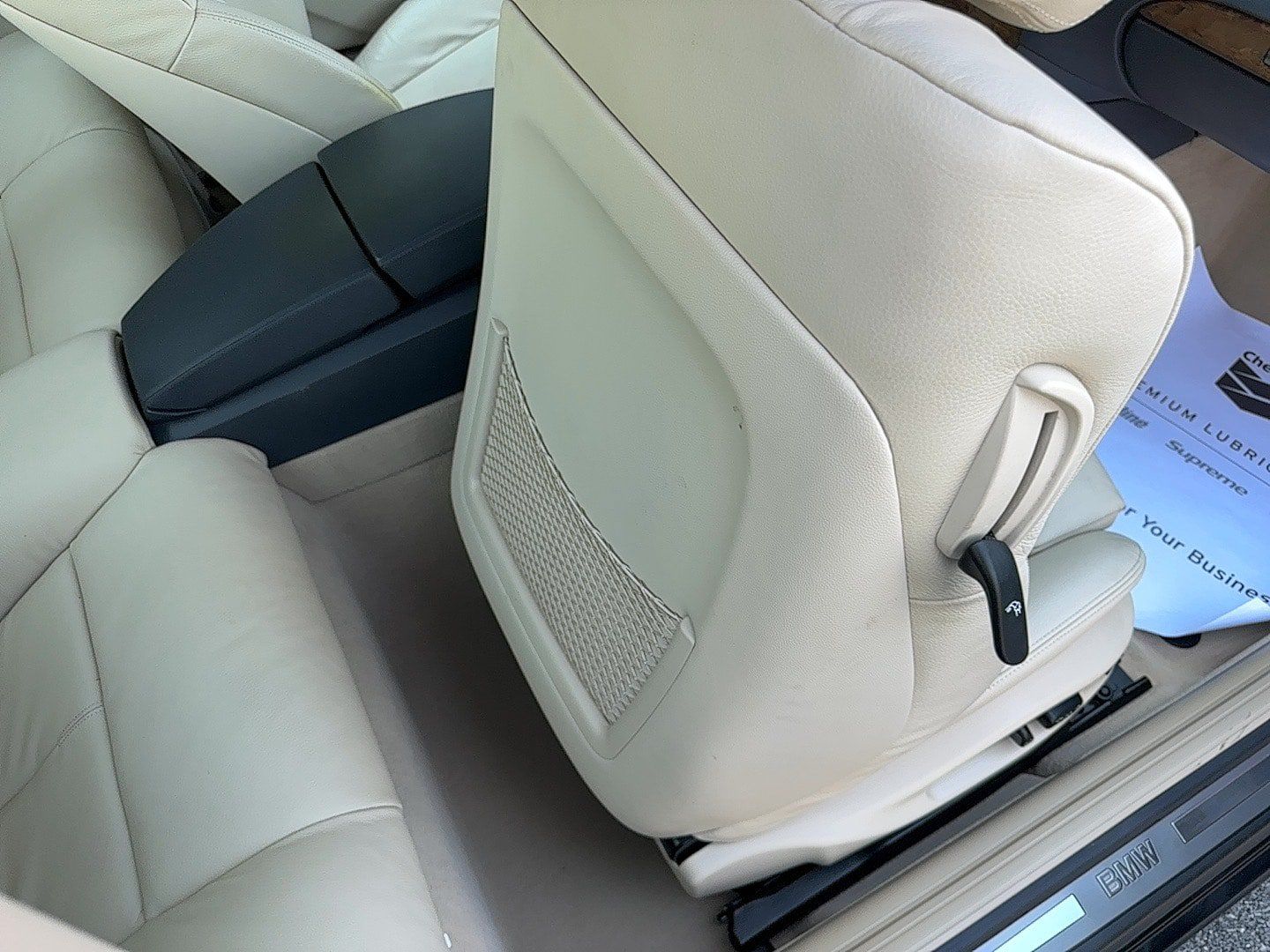 Used 2004 BMW 645Ci Coupe RWD image 21