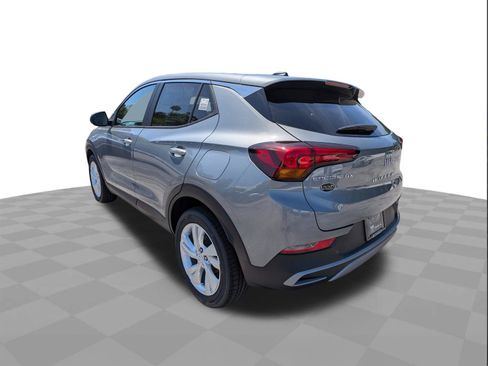 New 2026 Buick Encore GX Preferred w/ Comfort Package FWD image 6