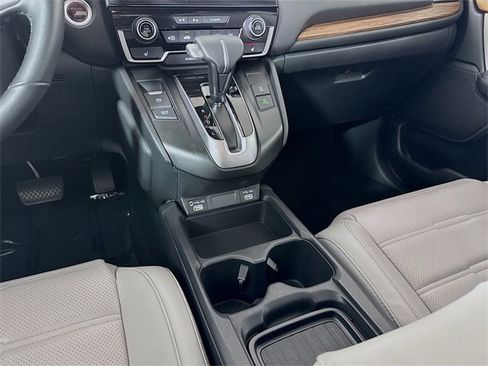 Used 2020 Honda CR-V EX-L image 25