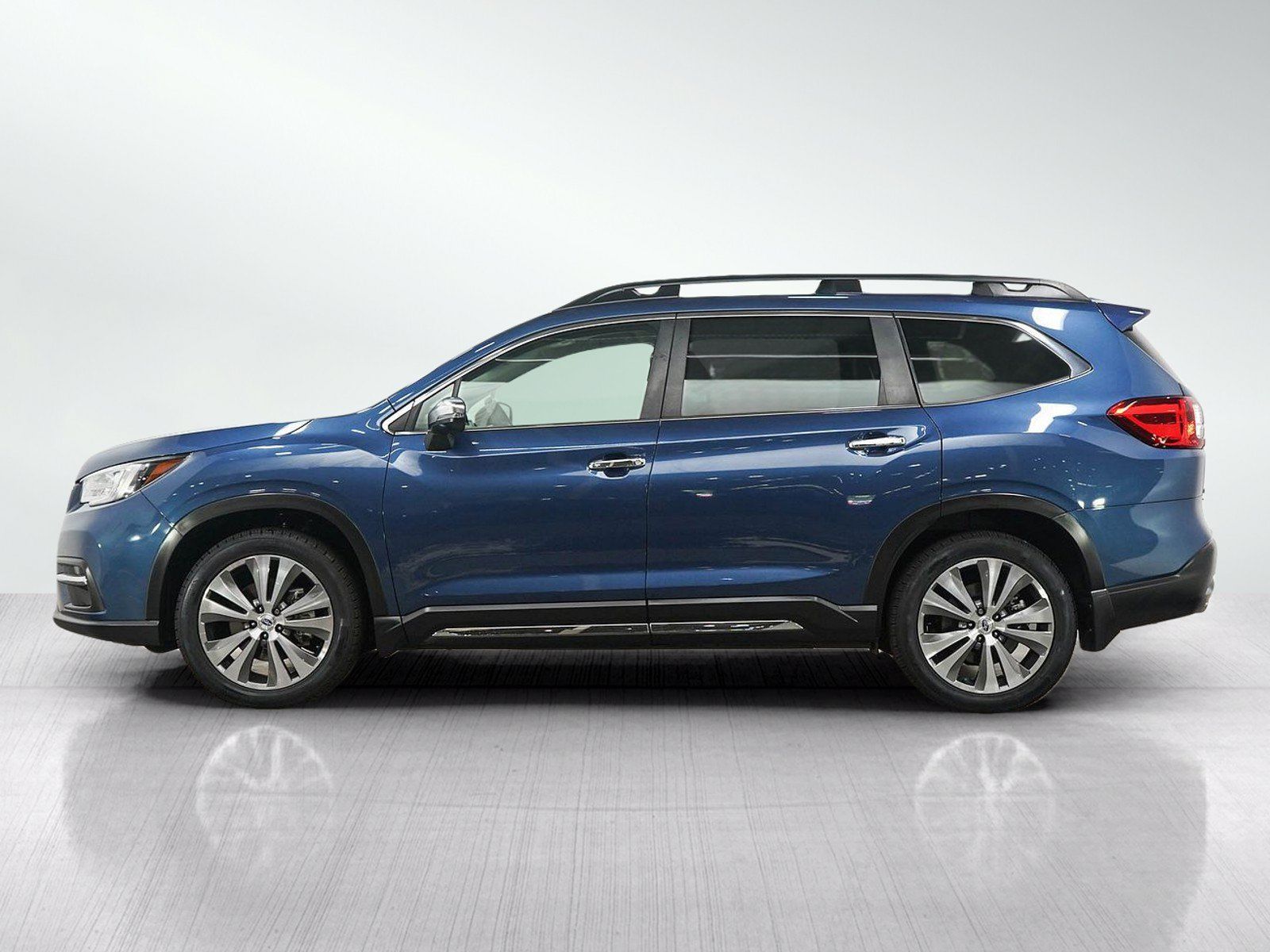 Used 2020 Subaru Ascent Touring w/ Popular Package #2A AWD/4WD image 2