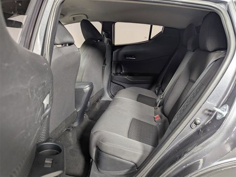 Used 2021 Toyota C-HR LE image 26