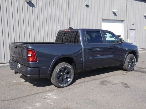 New 2026 RAM 1500 Big Horn image 13