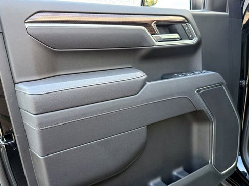 Certified 2026 Chevrolet Silverado 1500 LT AWD/4WD image 16