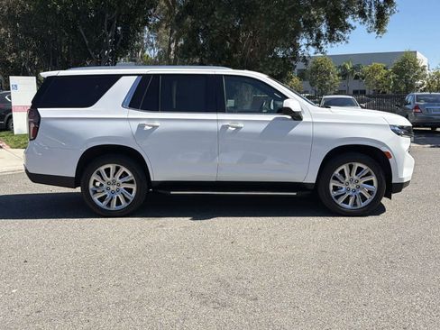 Used 2021 Chevrolet Tahoe LT image 7