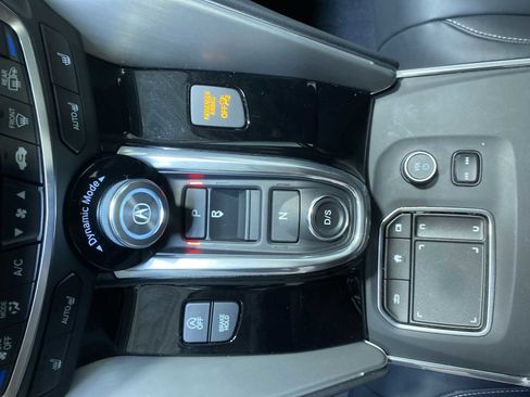 Used 2022 Acura TLX w/ Technology Package image 17