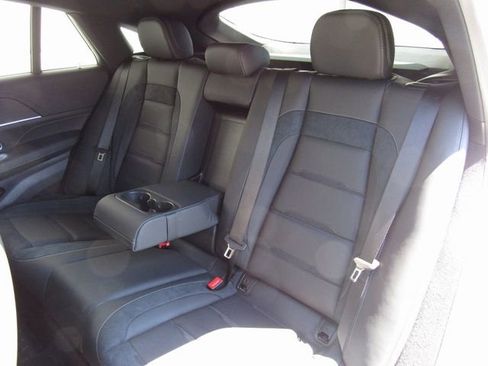 Used 2025 Mercedes-Benz GLE 53 AMG 4MATIC Coupe image 18