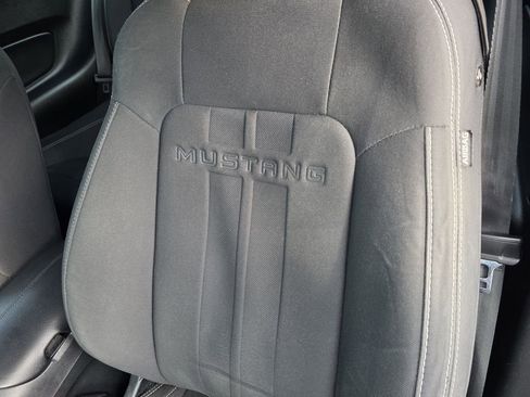 Used 2023 Ford Mustang Coupe w/ Equipment Group 101A image 12