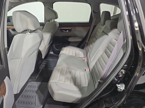 Used 2022 Honda CR-V EX image 24