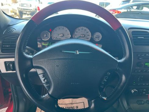 Used 2003 Ford Thunderbird RWD image 12