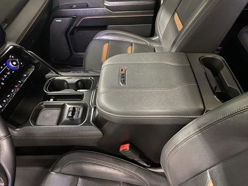 Used 2024 GMC Sierra 2500 AT4 w/ AT4 Premium Plus Package image 22