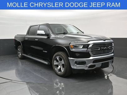 Used 2020 RAM 1500 Laramie