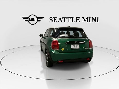 Used 2022 MINI Cooper SE FWD image 9