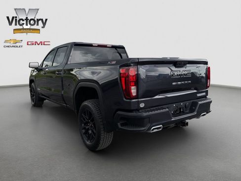 Used 2024 GMC Sierra 1500 Elevation AWD/4WD image 4