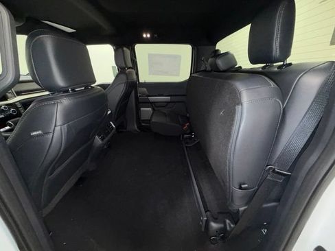New 2026 Ford F150 Lariat AWD/4WD image 36