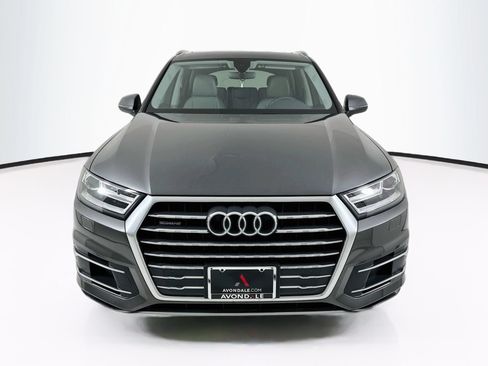Used 2018 Audi Q7 2.0T Premium Plus AWD/4WD image 2