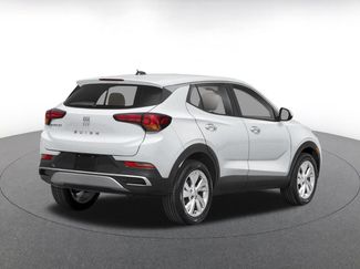 Used 2025 Buick Encore GX Preferred FWD video 2