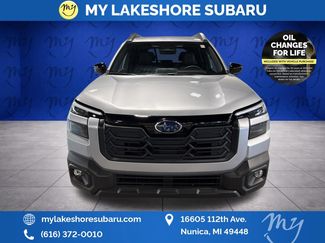 New 2026 Subaru Outback Premium AWD/4WD video 2