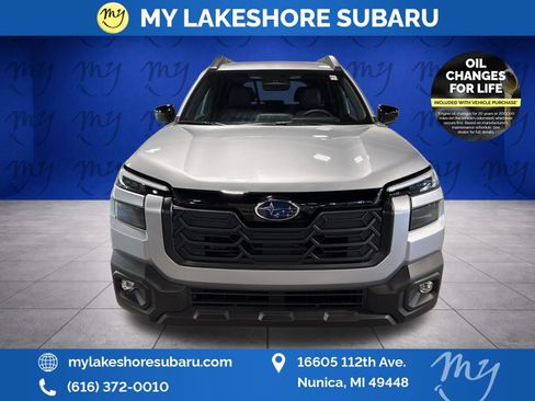New 2026 Subaru Outback Premium AWD/4WD image 2