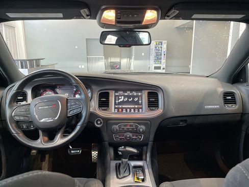 Used 2023 Dodge Charger R/T w/ Blacktop Package image 31