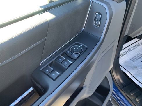 Used 2024 Ford F150 XLT w/ Tow/Haul Package image 10