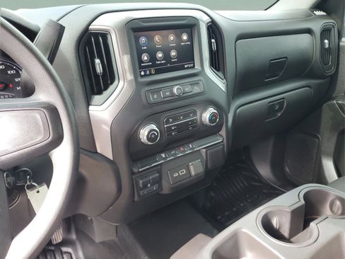 Used 2023 GMC Sierra 3500 Pro w/ Convenience Package image 20