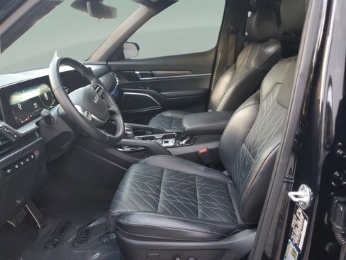 Certified 2023 Kia Telluride SX Prestige X-Line AWD/4WD image 16