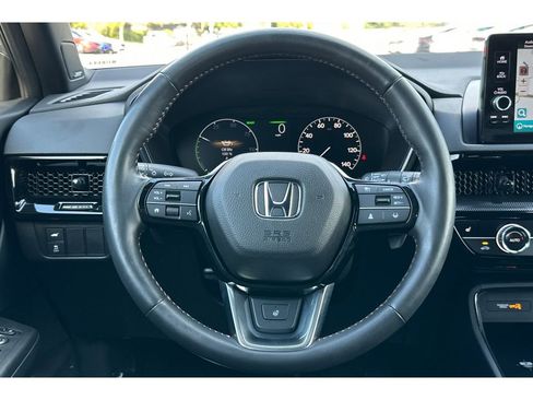 Used 2025 Honda CR-V Sport Touring image 35