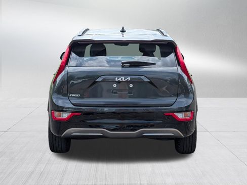 Certified 2023 Kia Niro Wind FWD image 6