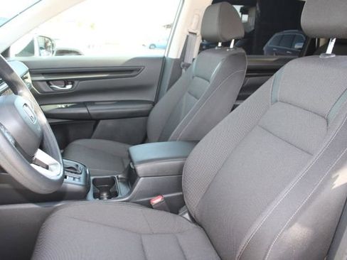 Used 2024 Honda CR-V EX image 26