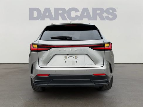 Certified 2024 Lexus NX 250 FWD image 4