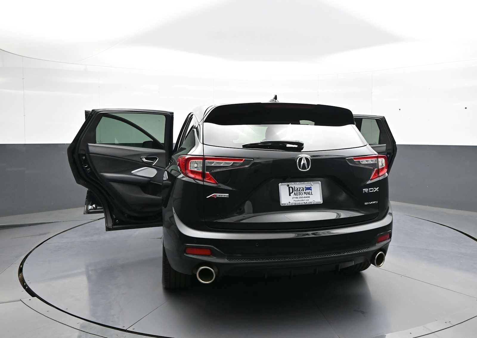 Certified 2023 Acura RDX w/ Advance Package AWD/4WD image 47