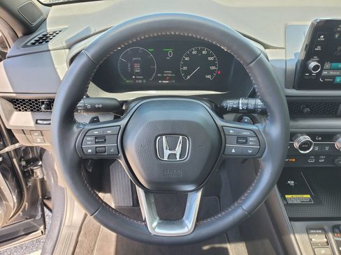 Used 2024 Honda CR-V Sport-L image 23