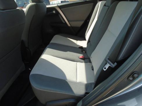 Used 2014 Toyota RAV4 XLE AWD/4WD image 20