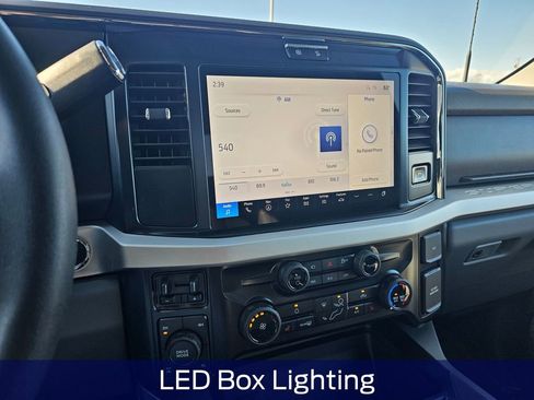New 2026 Ford F250 XLT w/ XLT Premium Package image 22