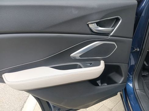 Used 2025 Acura RDX SH-AWD image 20