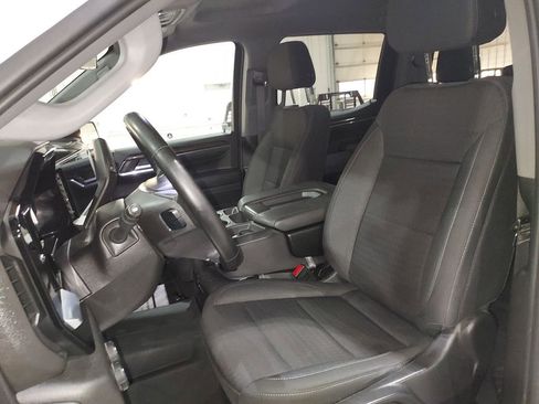 Used 2023 Chevrolet Silverado 1500 RST image 17