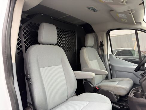 Used 2015 Ford Transit 150 148 Low Roof image 12